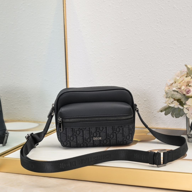 D*or satchel bags
